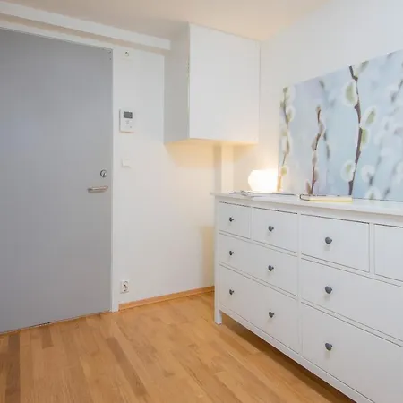 Super - Unique - 4 People Apartment *