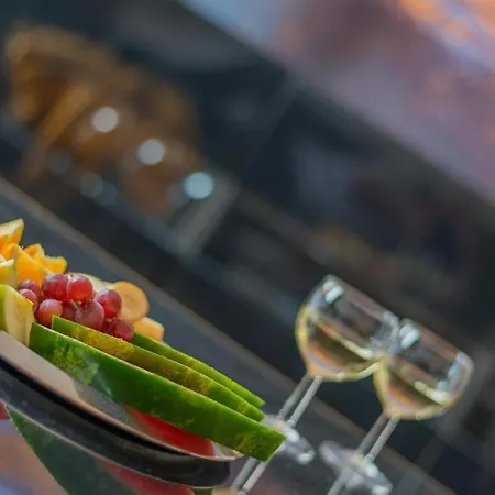 Super - Unique - 4 People Oslo