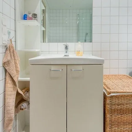 Super - Unique - 4 People Apartament